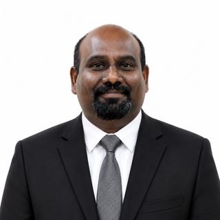 Balachandar S