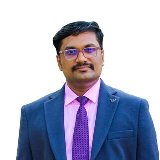 Bhuvaneshwaran V S