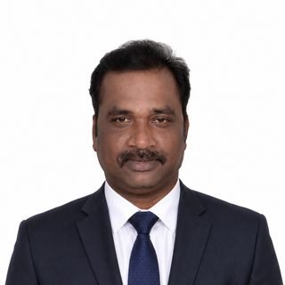 Chandru D