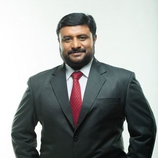 Dr. Gopi Ayyaswamy