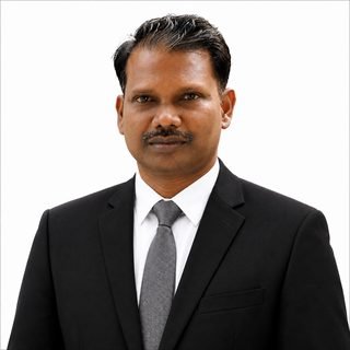 Gowthaman R V