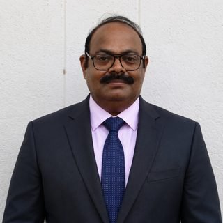 Nagarajan K