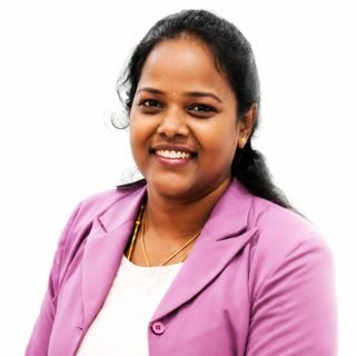Rajeswari P E