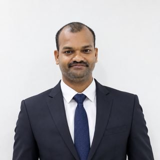 Tamilarasan S